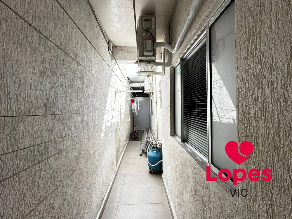 Sobrado, 3 quartos, 168 m² - Foto 10