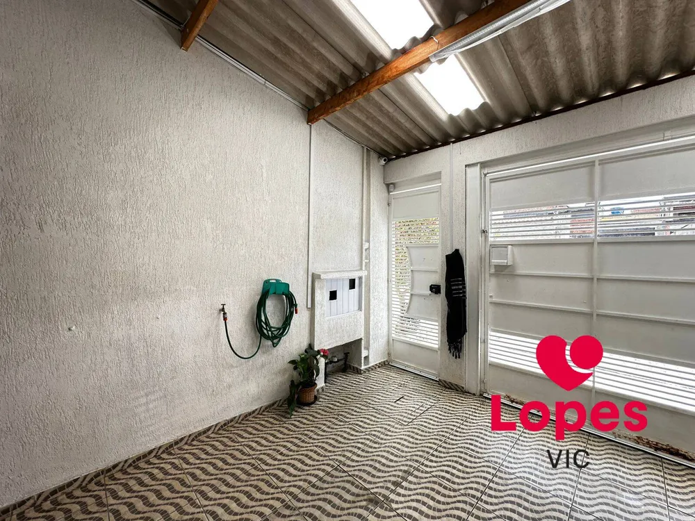Sobrado, 3 quartos, 168 m² - Foto 4