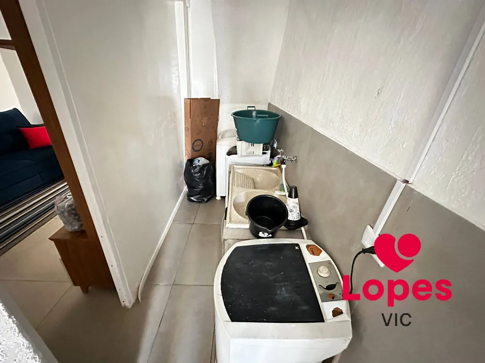 Sobrado, 3 quartos, 168 m² - Foto 11