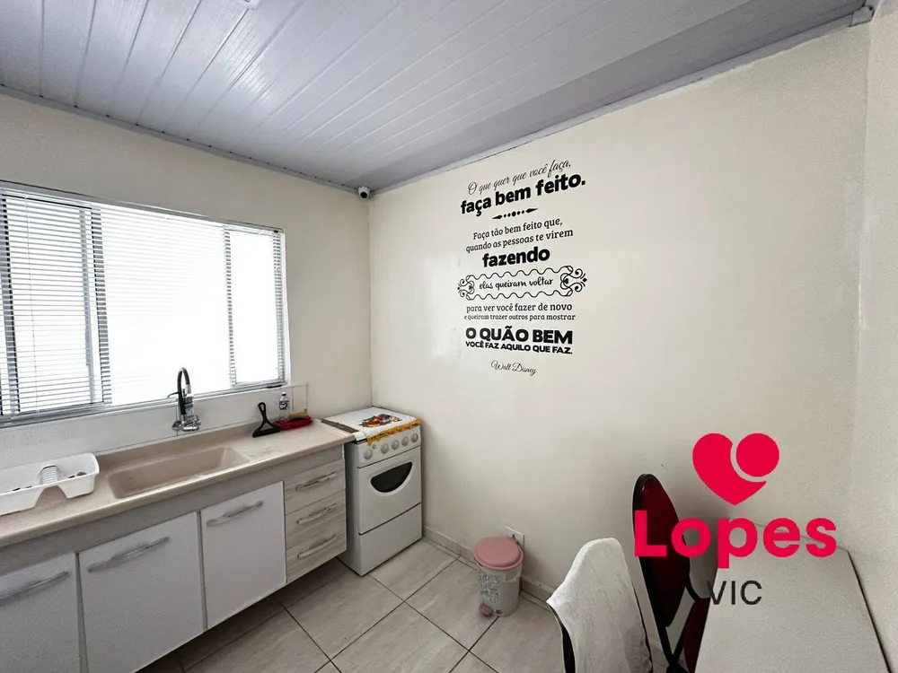 Sobrado, 3 quartos, 168 m² - Foto 7