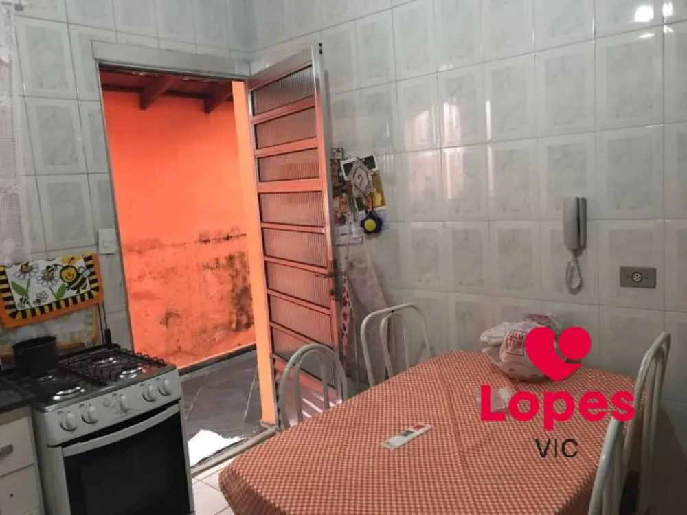 Casa, 2 quartos, 50 m² - Foto 11