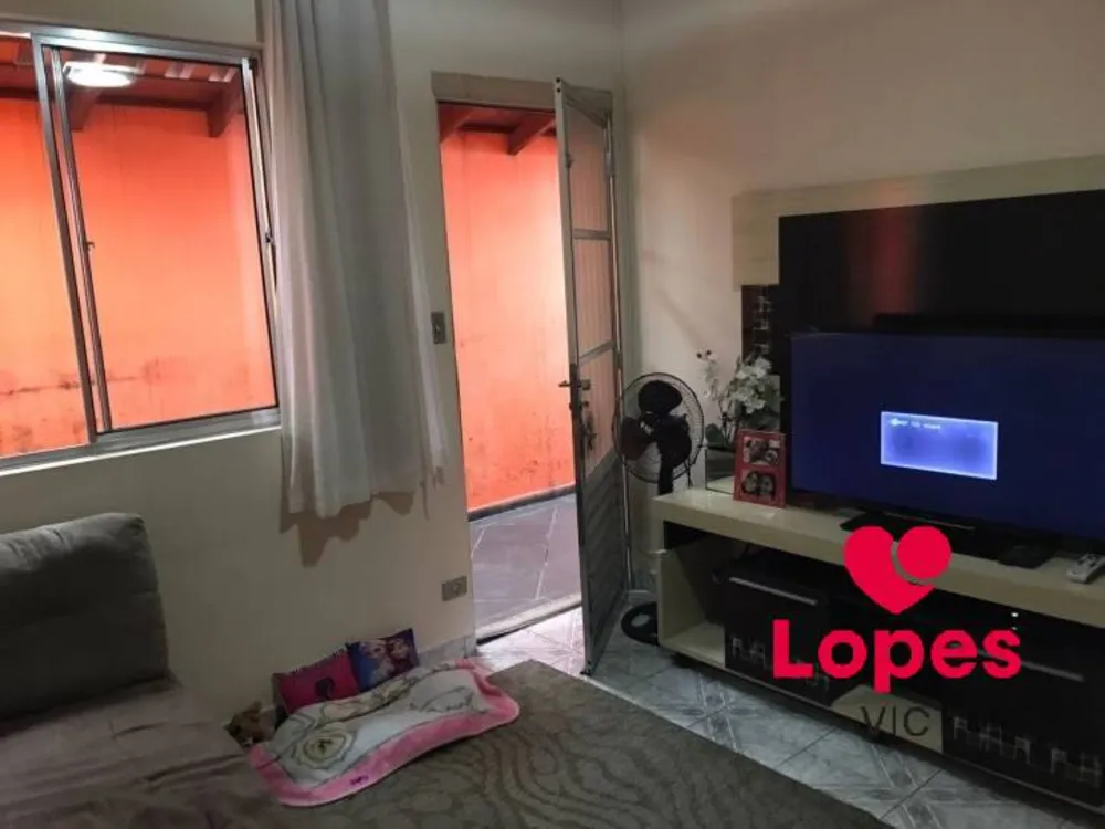 Casa, 2 quartos, 50 m² - Foto 10
