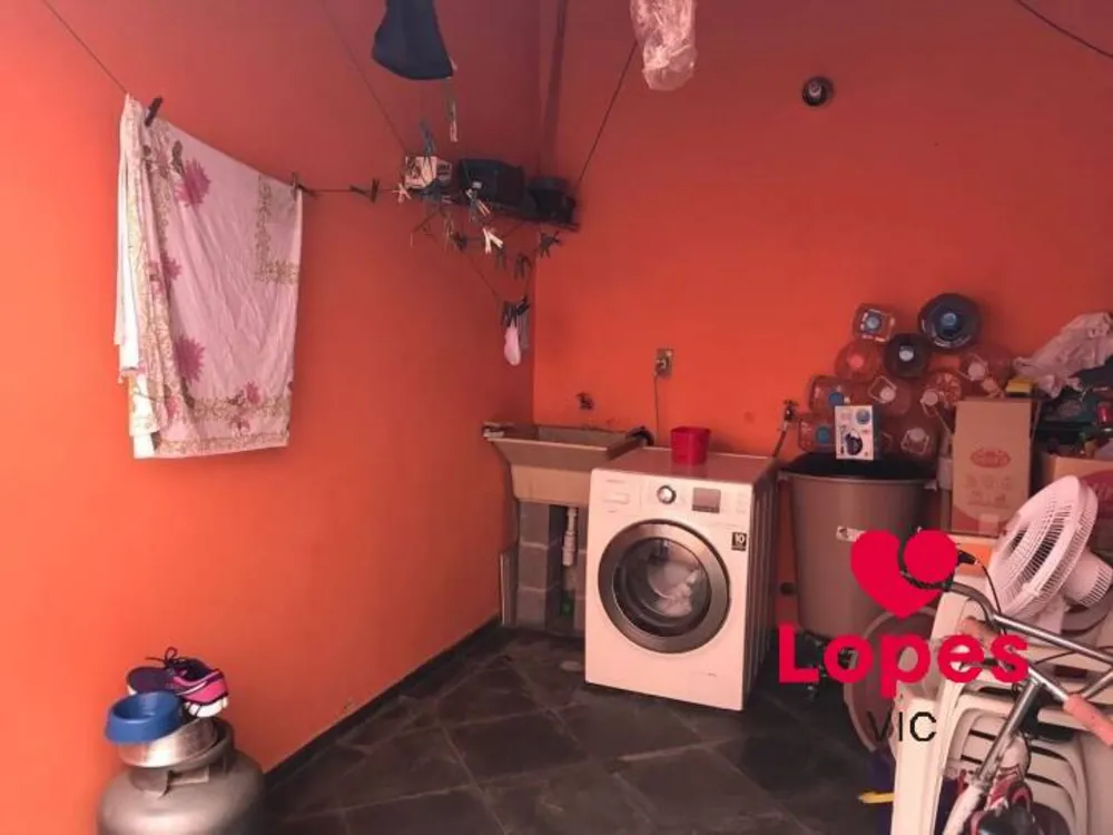 Casa, 2 quartos, 50 m² - Foto 6