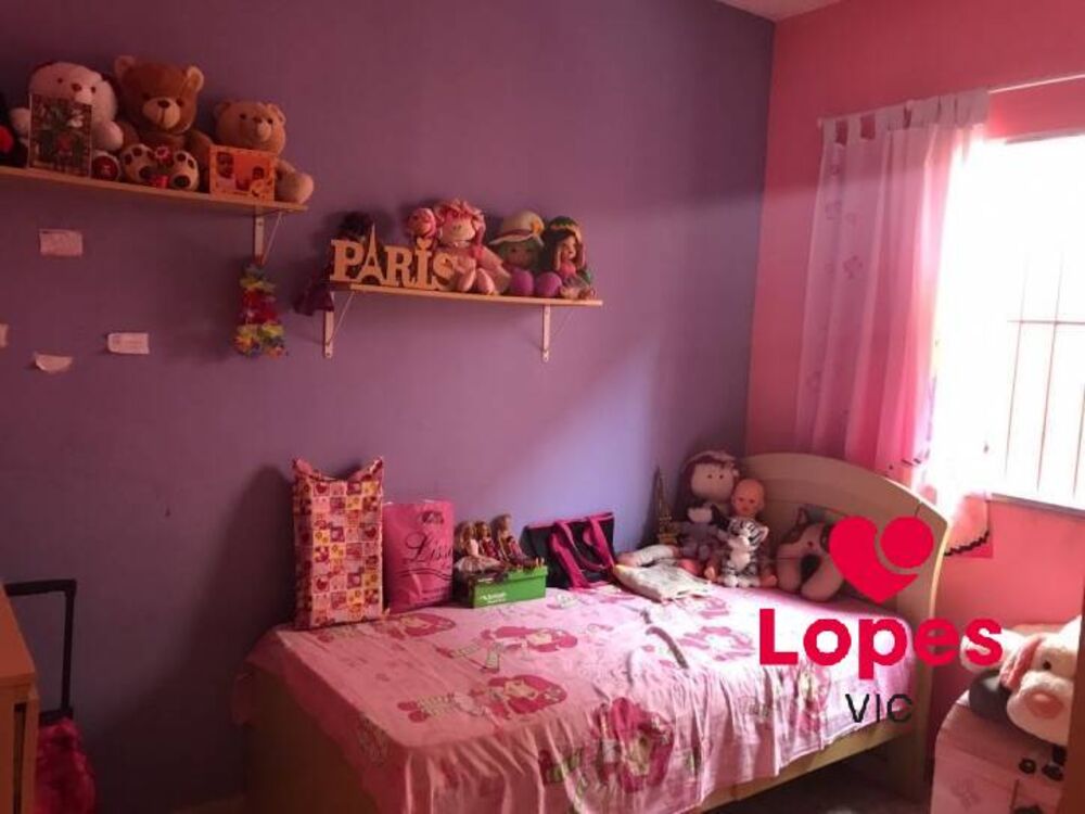 Casa, 2 quartos, 50 m² - Foto 1