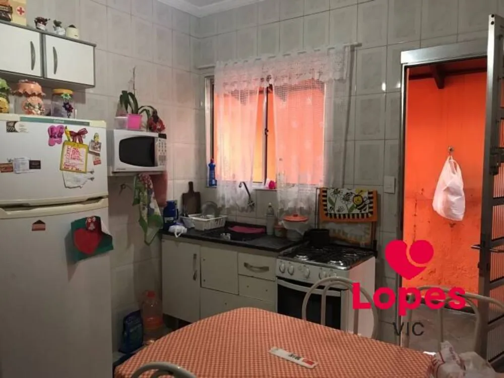 Casa, 2 quartos, 50 m² - Foto 12