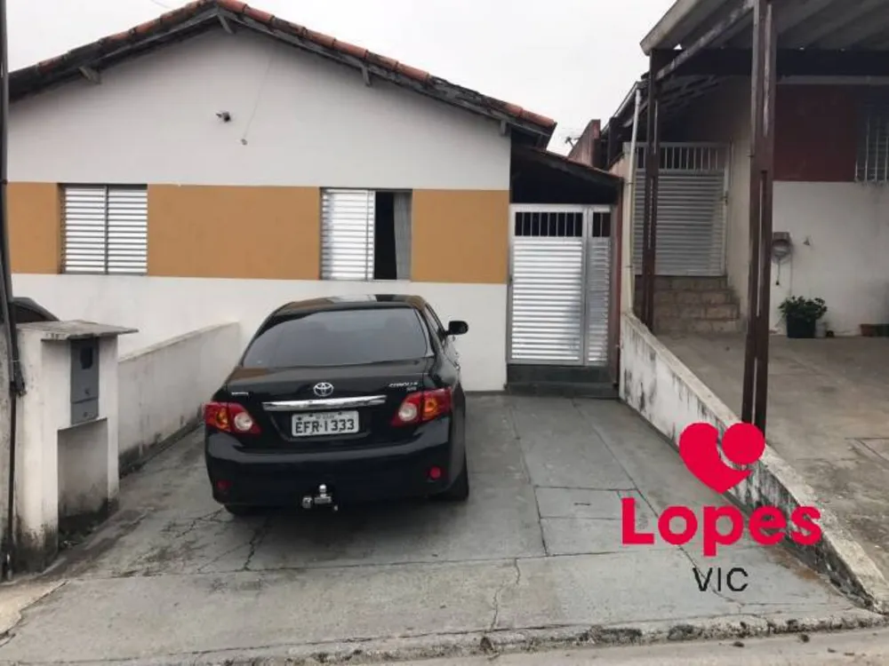 Casa, 2 quartos, 50 m² - Foto 8