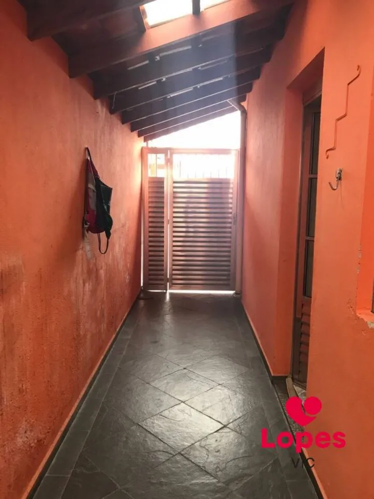 Casa, 2 quartos, 50 m² - Foto 7