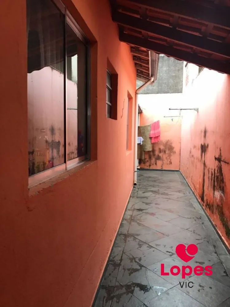 Casa, 2 quartos, 50 m² - Foto 12