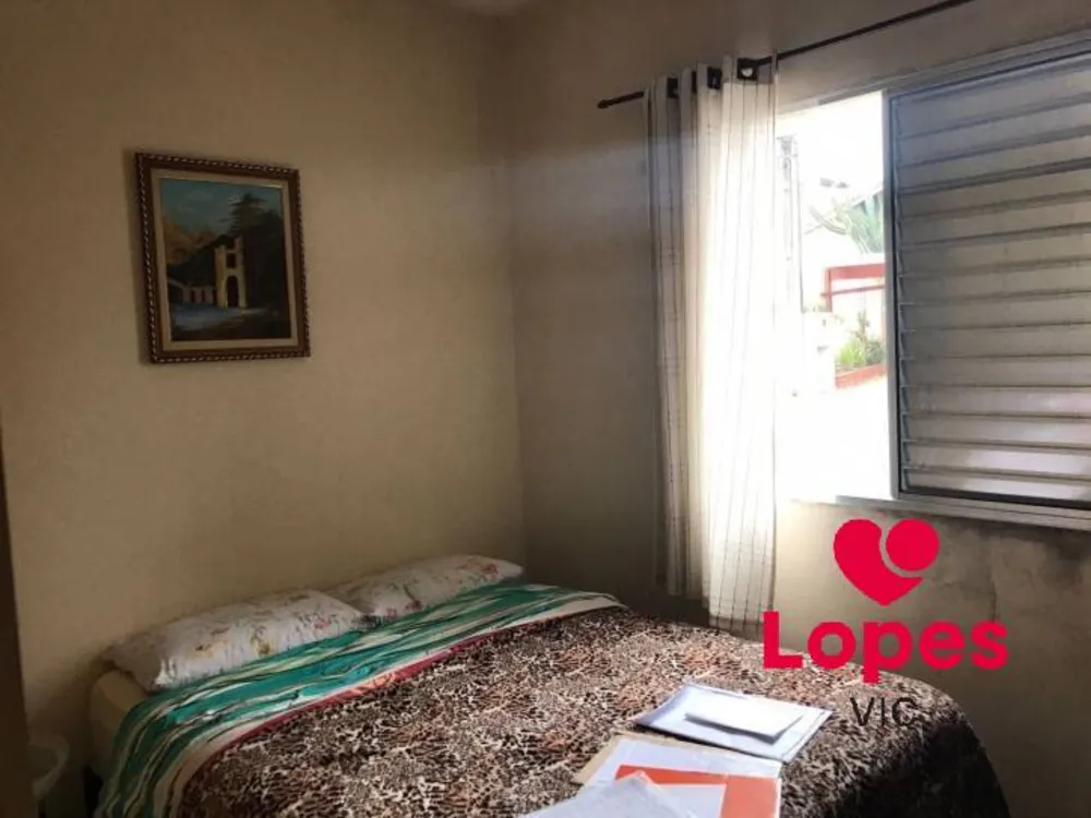 Casa, 2 quartos, 50 m² - Foto 5