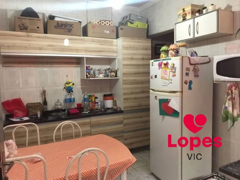 Casa, 2 quartos, 50 m² - Foto 15