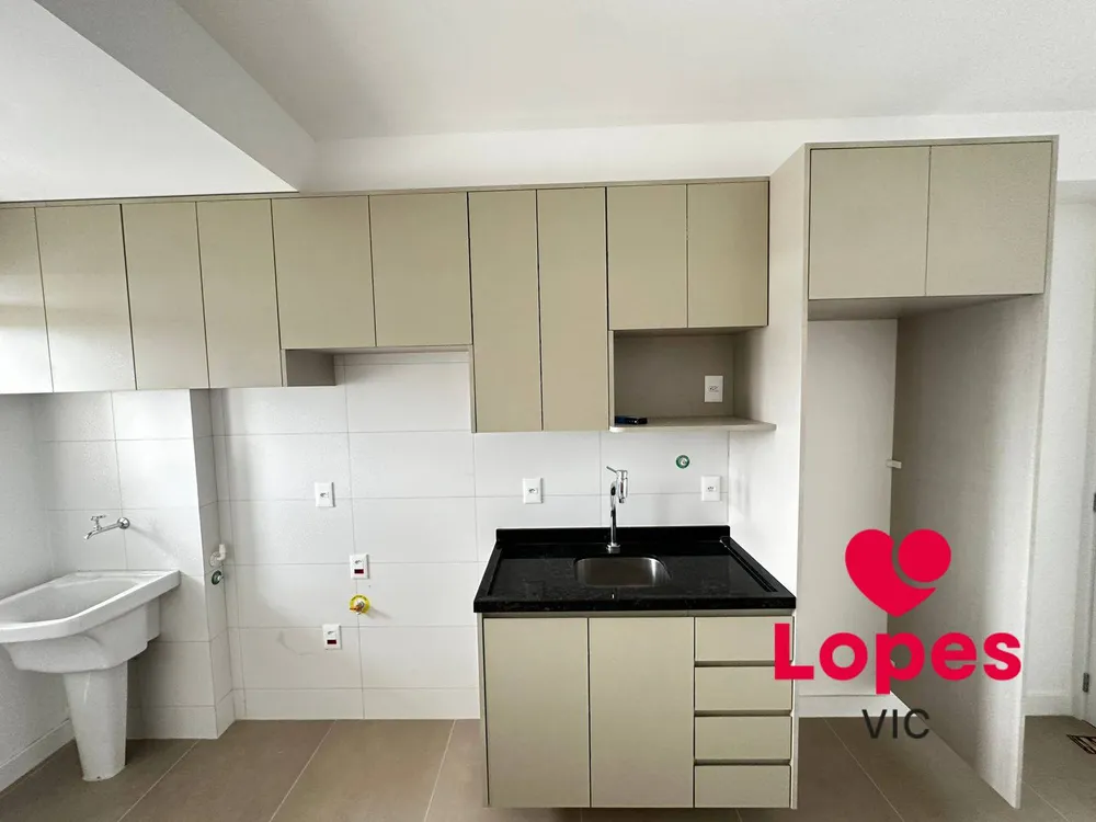 Apartamento, 1 quarto, 47 m² - Foto 3