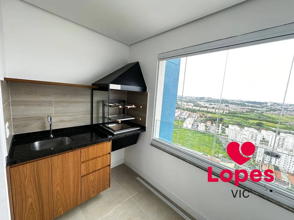 Apartamento, 1 quarto, 47 m² - Foto 4