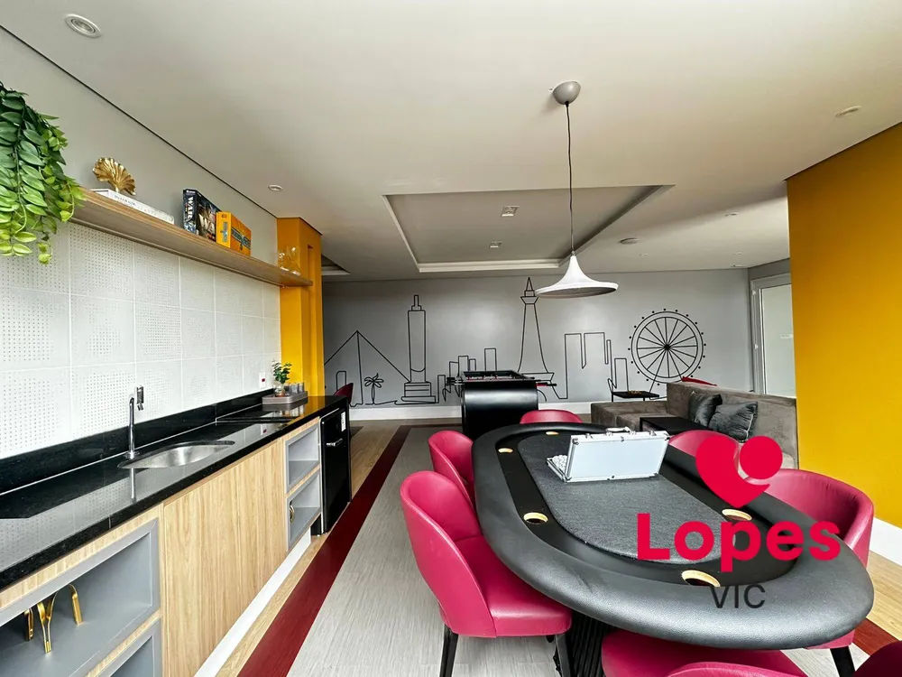 Apartamento, 1 quarto, 47 m² - Foto 11
