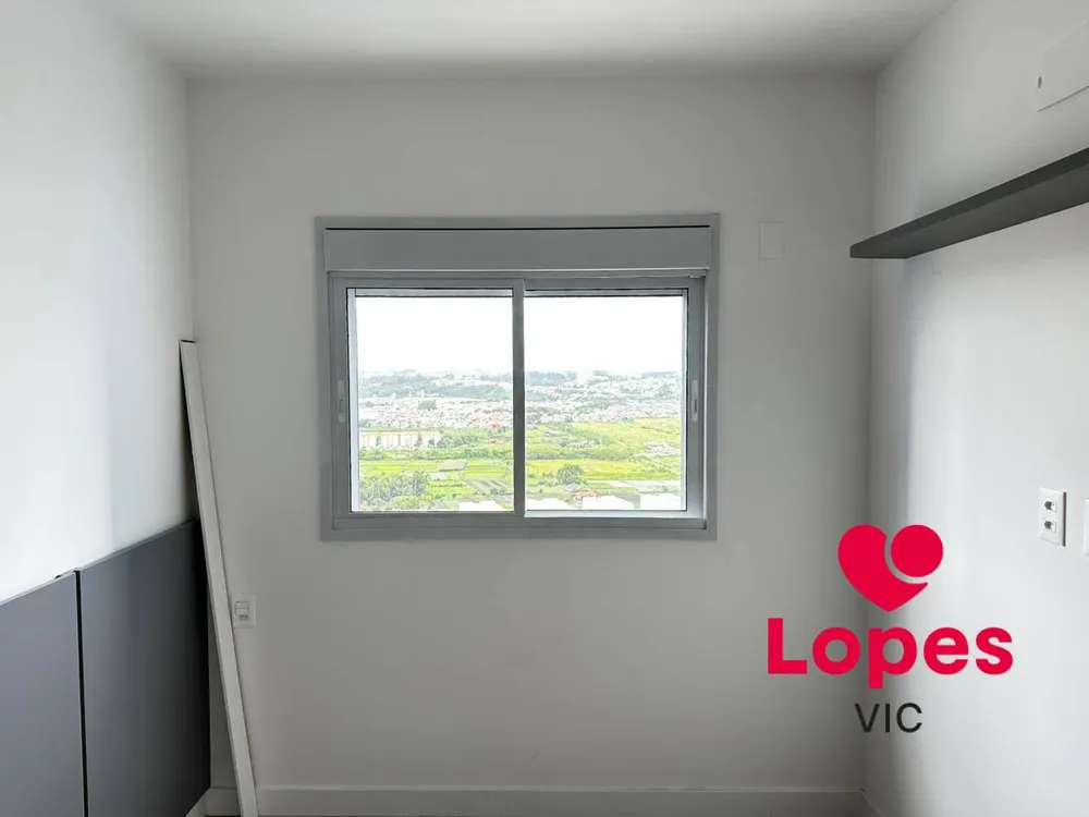 Apartamento, 1 quarto, 47 m² - Foto 6