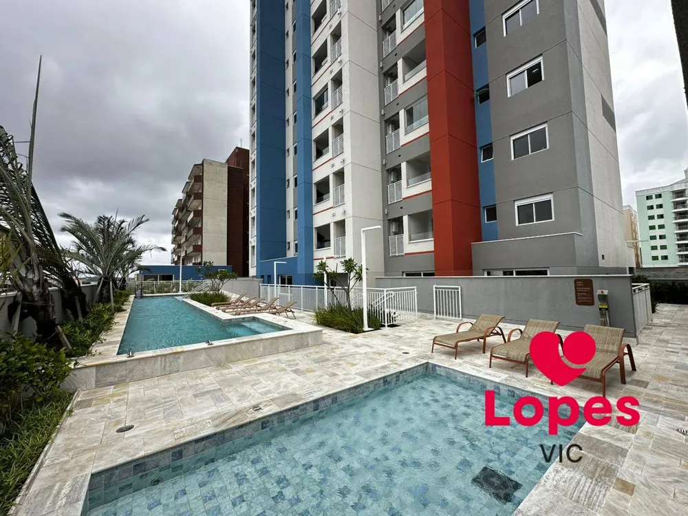 Apartamento, 1 quarto, 47 m² - Foto 1