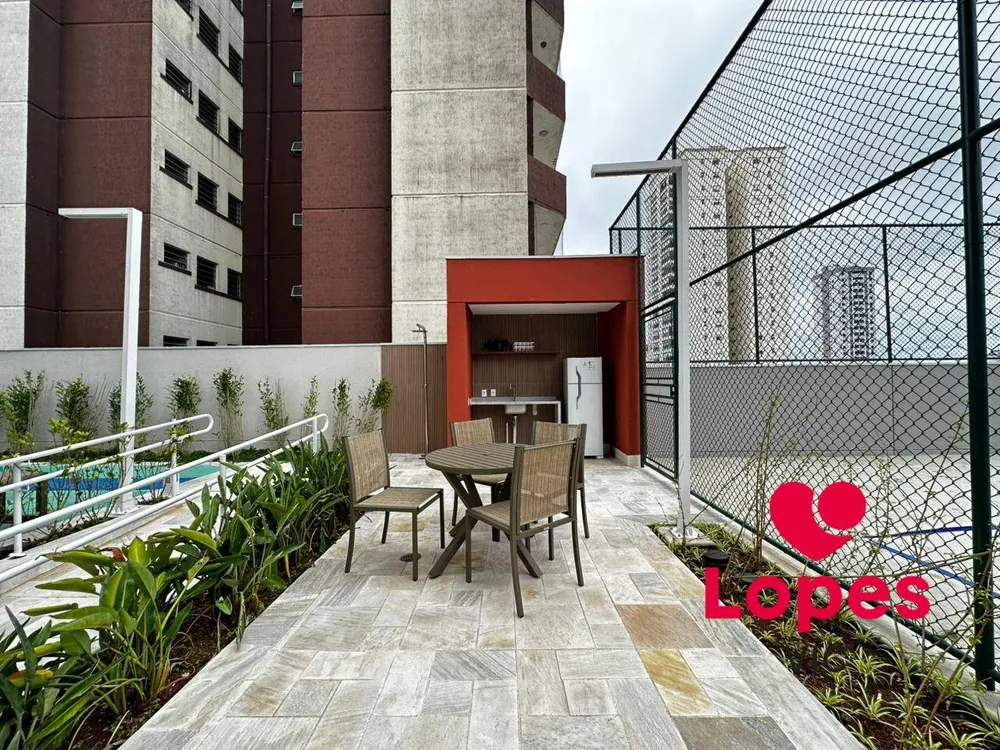 Apartamento, 1 quarto, 47 m² - Foto 10