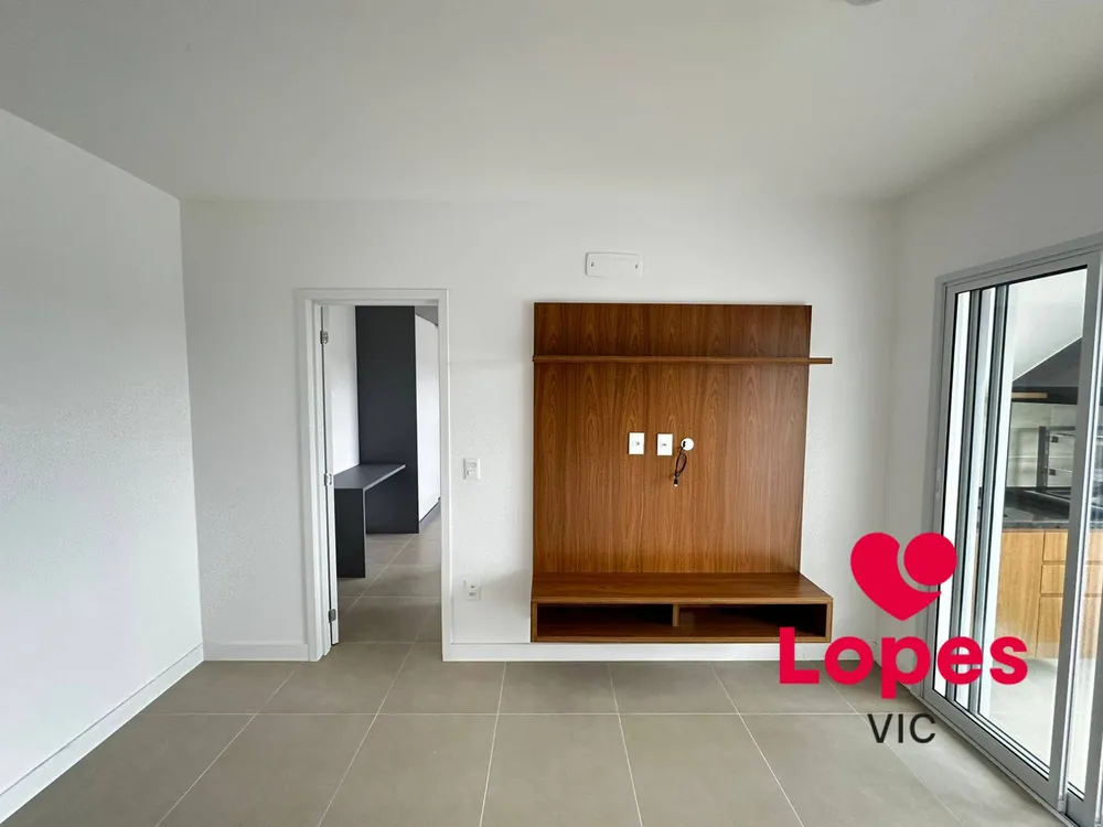 Apartamento, 1 quarto, 47 m² - Foto 2