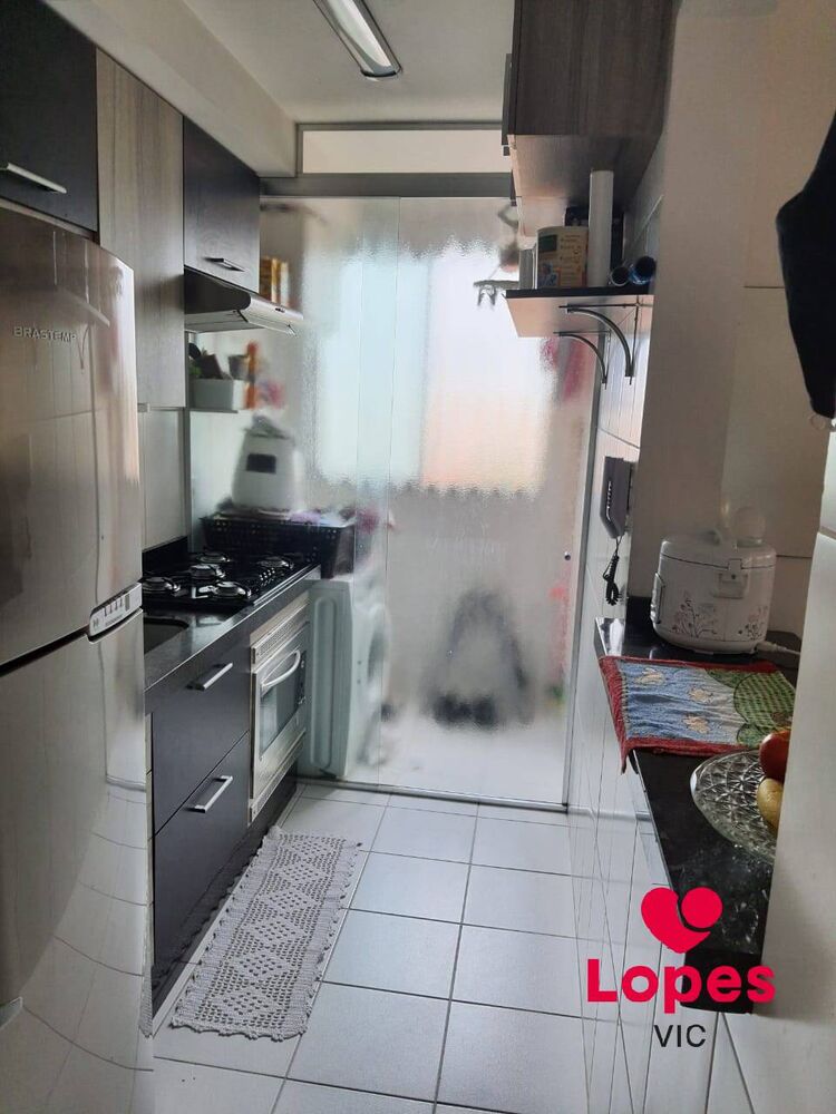 Apartamento à venda com 2 quartos, 48m² - Foto 6