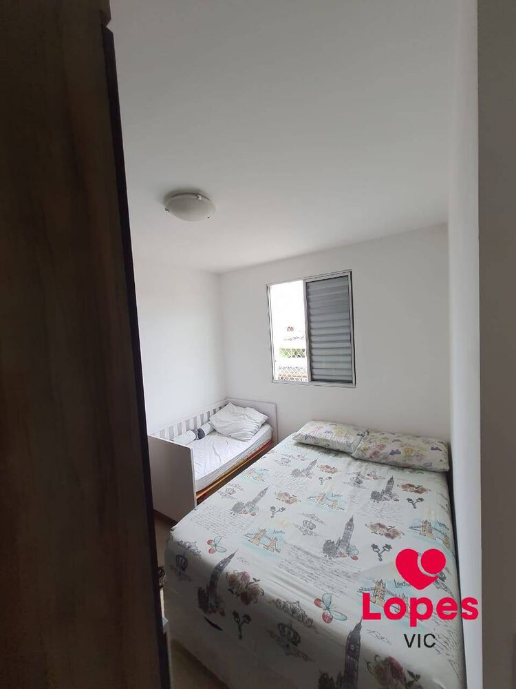 Apartamento à venda com 2 quartos, 48m² - Foto 7