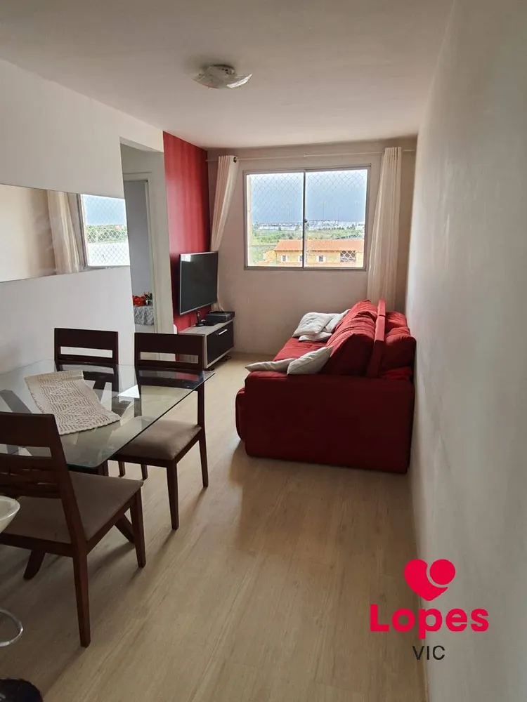 Apartamento, 2 quartos, 48 m² - Foto 15