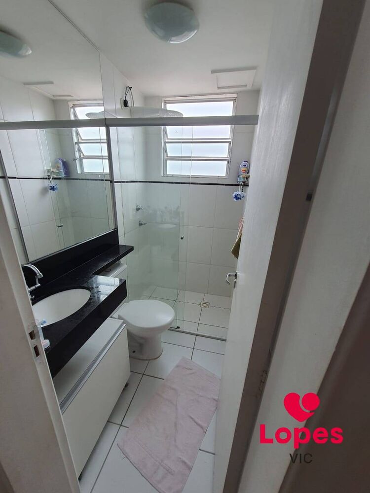 Apartamento à venda com 2 quartos, 48m² - Foto 10