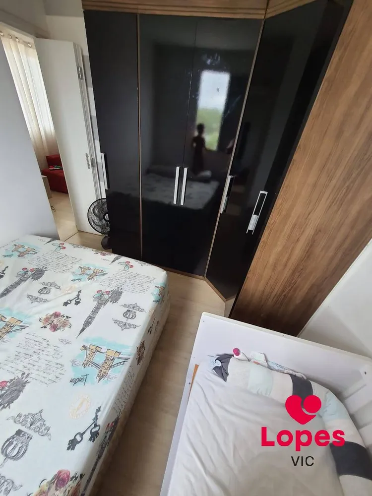 Apartamento, 2 quartos, 48 m² - Foto 20
