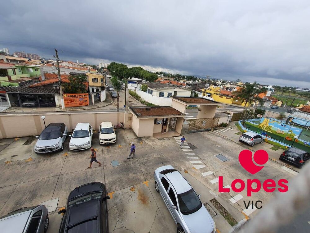 Apartamento à venda com 2 quartos, 48m² - Foto 12