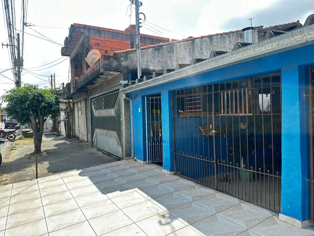 Casa, 1 quarto, 50 m² - Foto 1
