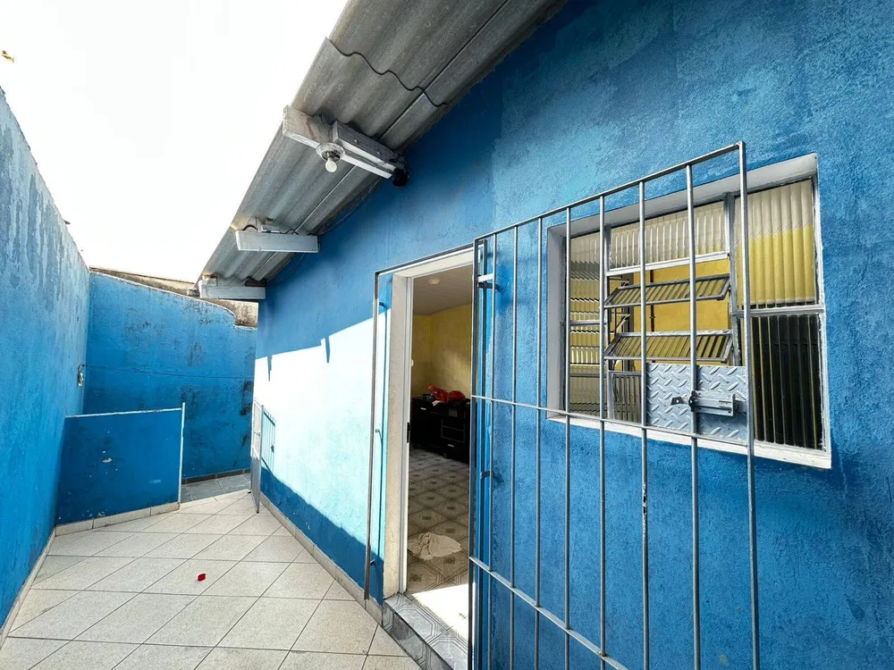 Casa, 1 quarto, 50 m² - Foto 3
