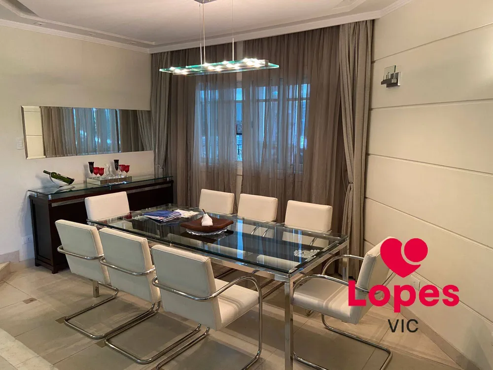 Casa, 556 m² - Foto 9