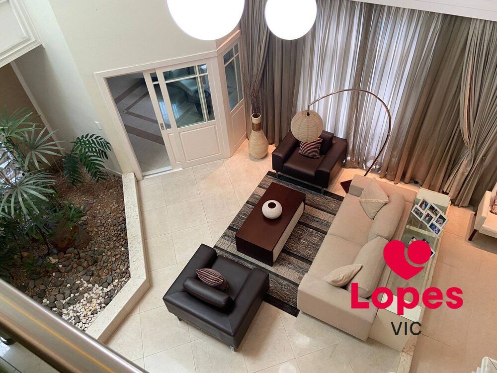 Casa, 556 m² - Foto 3