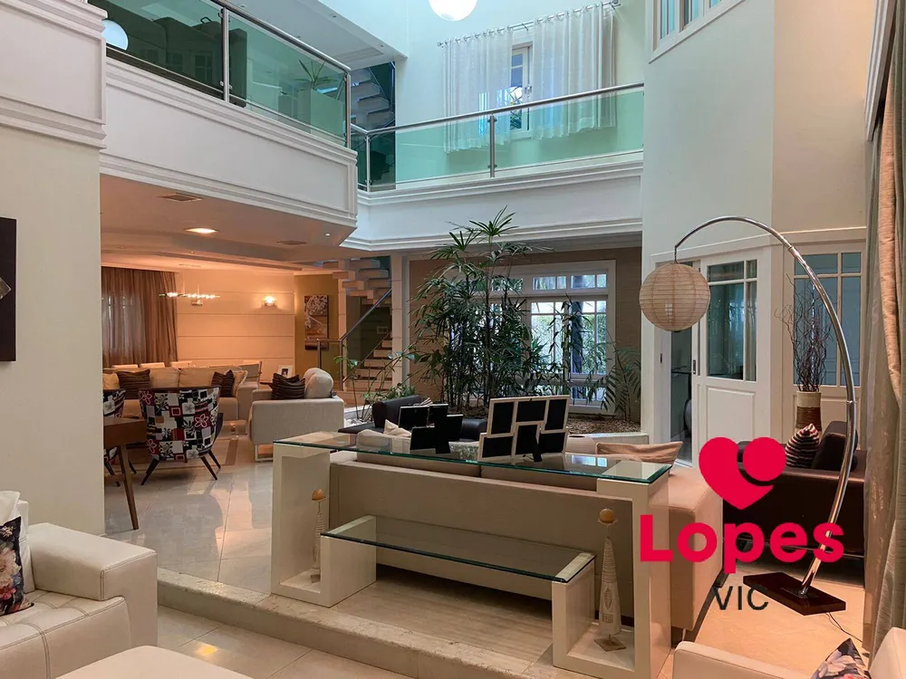 Casa, 556 m² - Foto 10