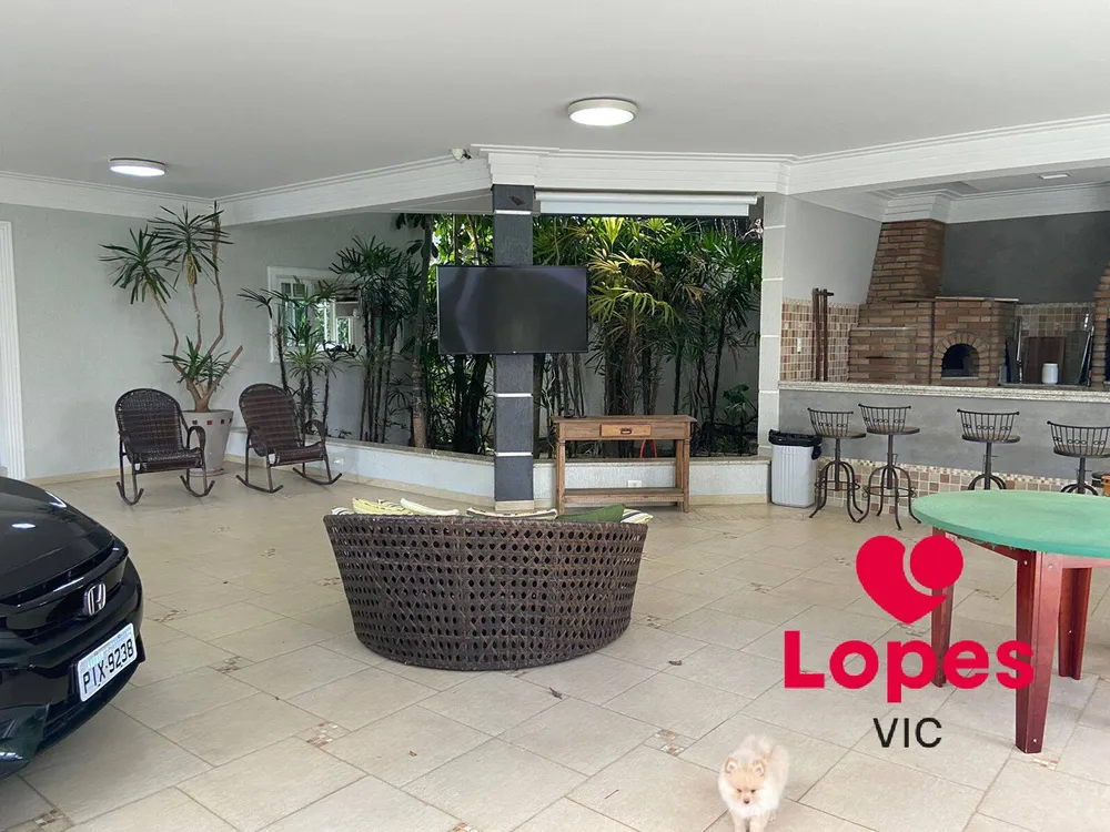 Casa, 556 m² - Foto 7