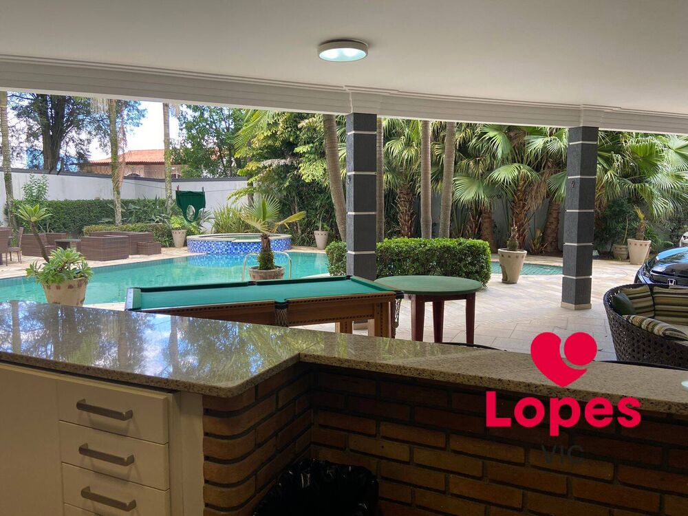 Casa, 556 m² - Foto 1