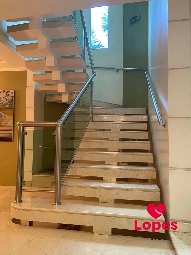 Casa, 556 m² - Foto 8