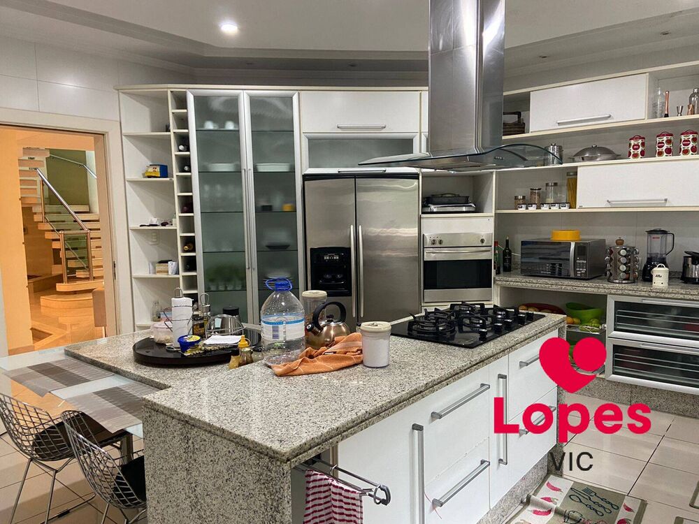 Casa, 556 m² - Foto 4