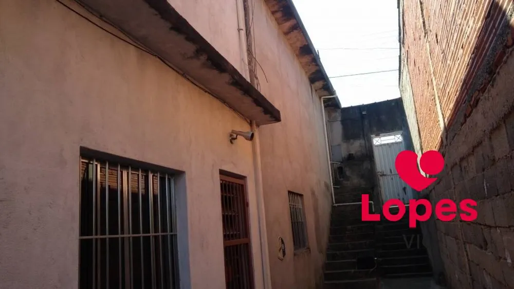 Sobrado, 5 quartos - Foto 3