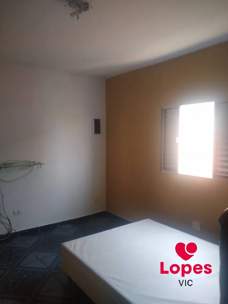 Sobrado, 5 quartos - Foto 9