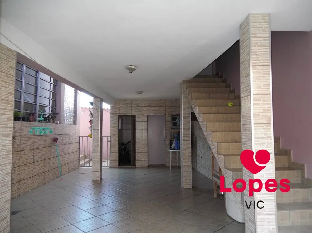 Sobrado, 3 quartos, 255 m² - Foto 6