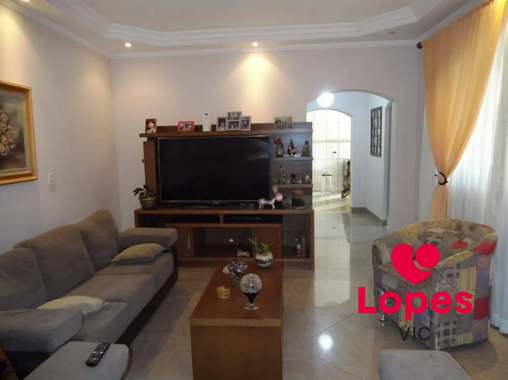 Sobrado, 3 quartos, 255 m² - Foto 10