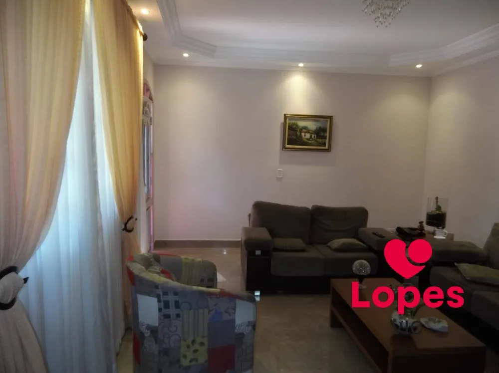 Sobrado, 3 quartos, 255 m² - Foto 8