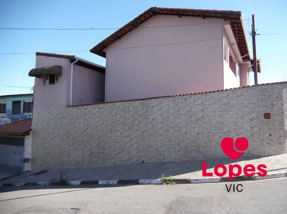 Sobrado, 3 quartos, 255 m² - Foto 2