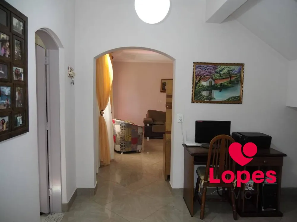 Sobrado, 3 quartos, 255 m² - Foto 11
