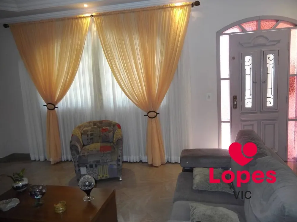 Sobrado, 3 quartos, 255 m² - Foto 9