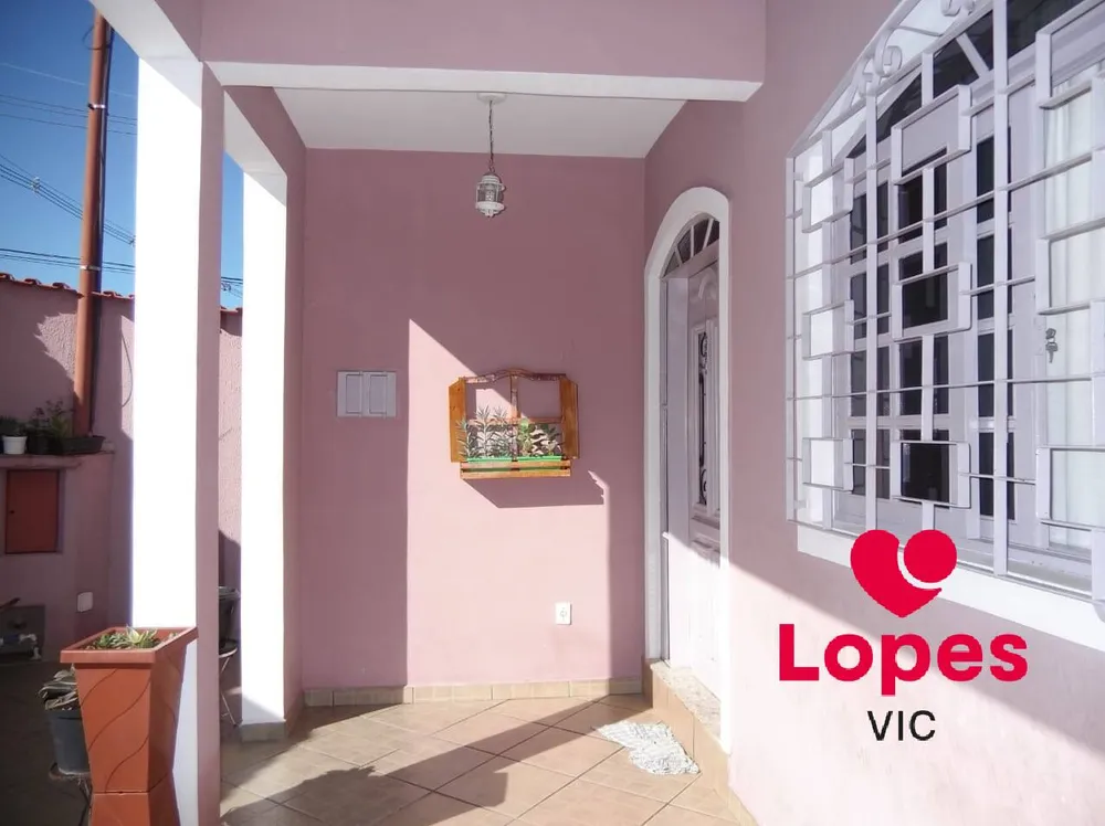 Sobrado, 3 quartos, 255 m² - Foto 4