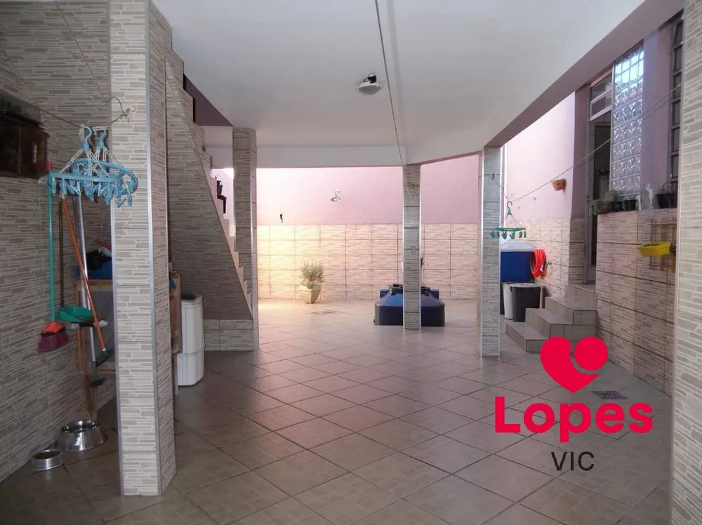 Sobrado, 3 quartos, 255 m² - Foto 5