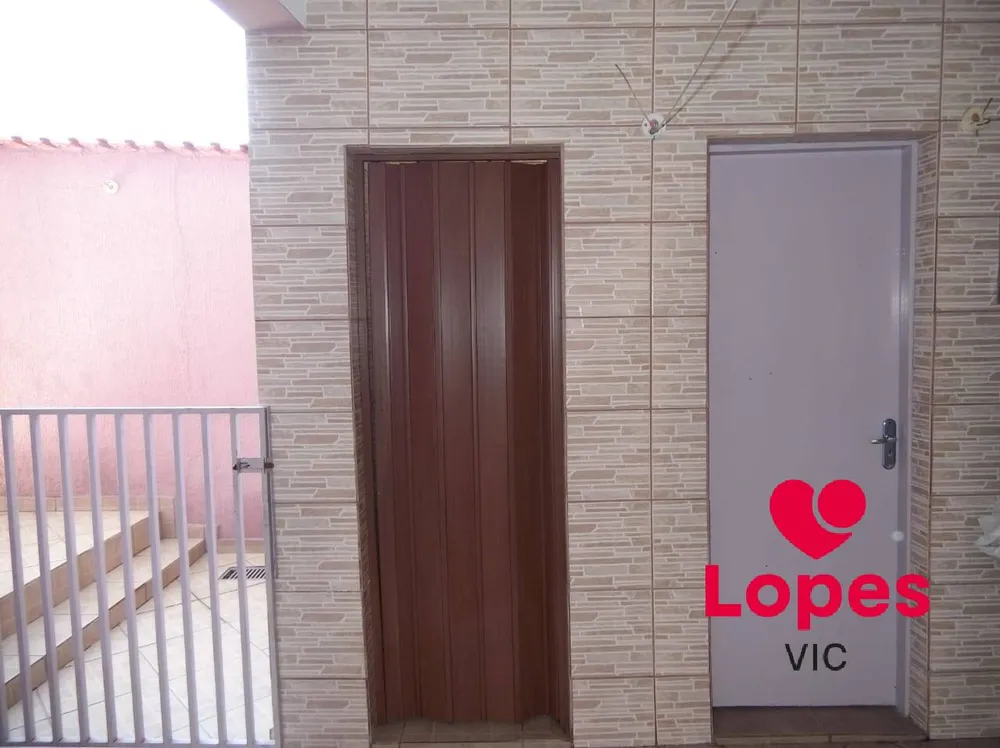 Sobrado, 3 quartos, 255 m² - Foto 14