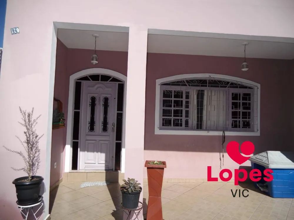 Sobrado, 3 quartos, 255 m² - Foto 13