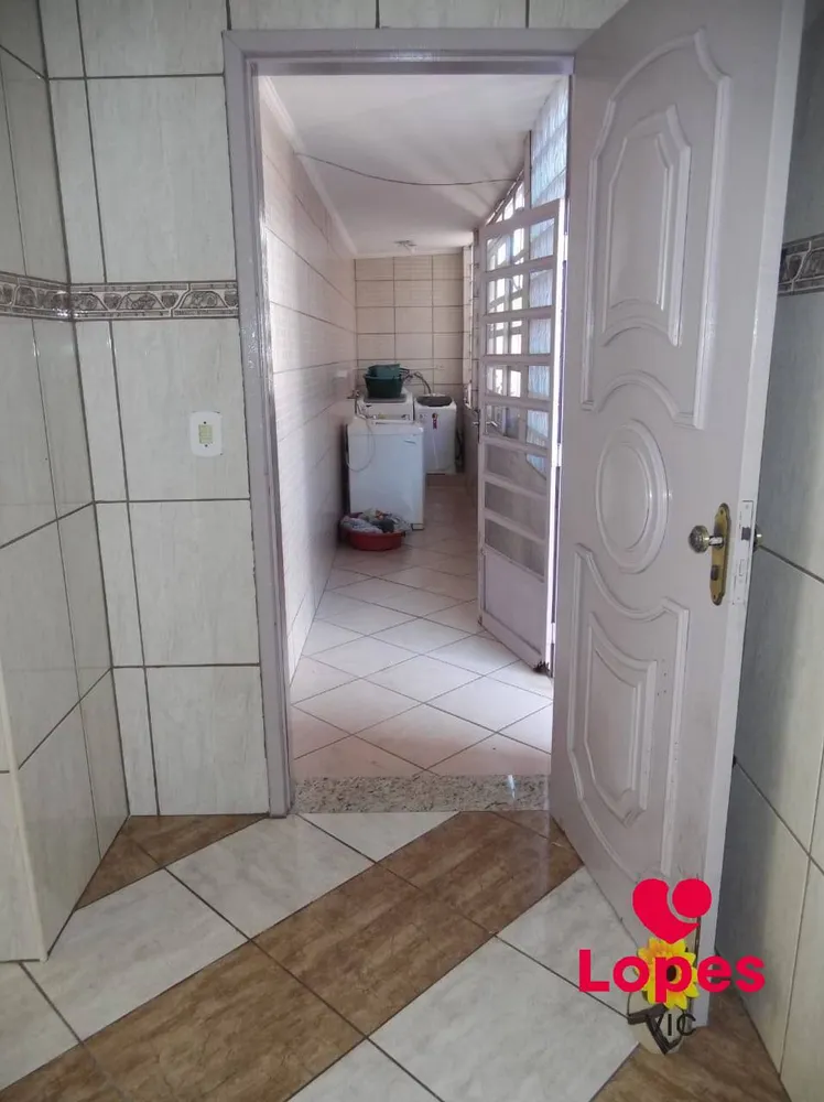 Sobrado, 3 quartos, 255 m² - Foto 16