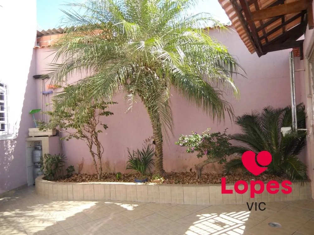 Sobrado, 3 quartos, 255 m² - Foto 3